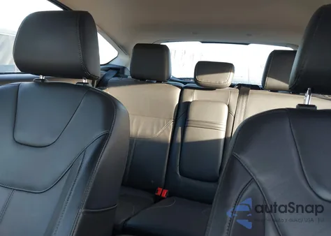 2015 Ford Focus Se from USA, damaged, VIN 1FADP3K27FL351627